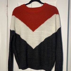 Forever 21 sweater
